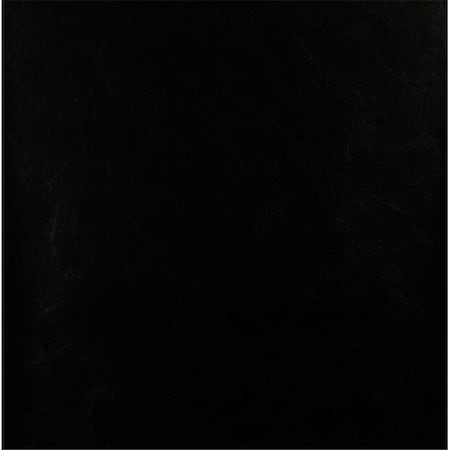 Designer Fabrics Designer Fabrics G734 54 in. Wide ; Black; Solid Outdoor Indoor Marine Vinyl Fabric G734